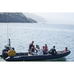 F�llestur til Bornholm