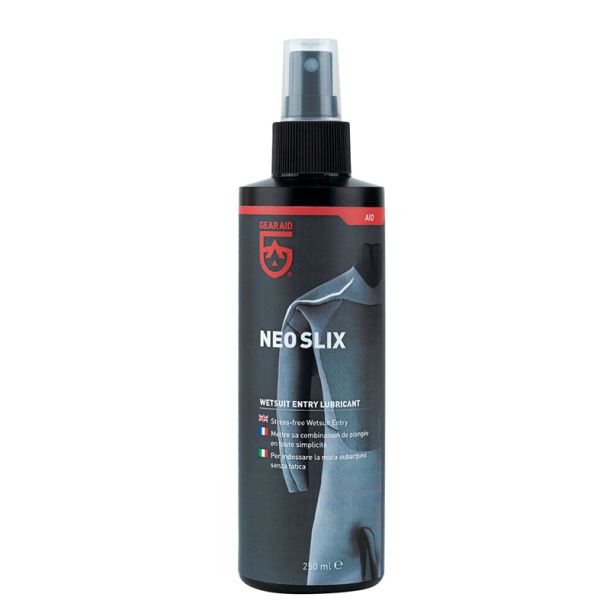 Neo-slix vddragts glidemiddel 250ml