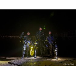 PADI Night Diver Specialty