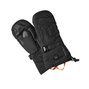 Nordic Heat Luffer m/Varme