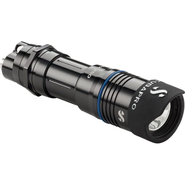 Scubapro lygte Nova 250 