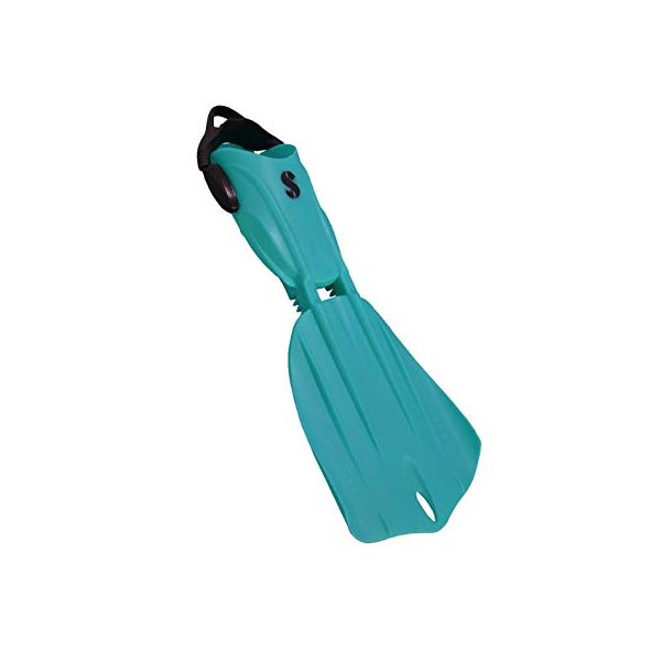 Scubapro seawing on sale nova turquoise