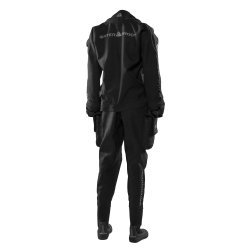 Waterproof trdragt D7X Cordura