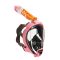 Oceanreef Snorkel Mask Aria QR+ Pink