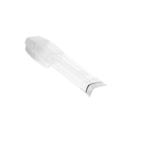 Ocean Reef Spare Snorkel for Aria Mask White