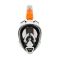 Oceanreef Snorkel Mask Aria QR+ White