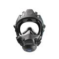 OceanReef Neptune III Fullface Mask Black