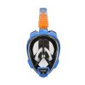 Oceanreef Snorkel Mask Aria QR+ Teal