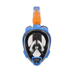 Oceanreef fullface maske Aria QR+ bl