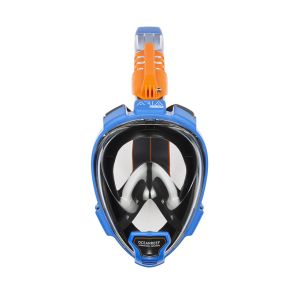 Oceanreef fullface maske Aria QR+ bl