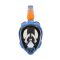 Oceanreef fullface maske Aria QR+ bl