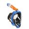 Oceanreef fullface maske Aria QR+ bl