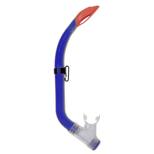 Beuchat snorkel Oceo Junior 6-12 �r bl�