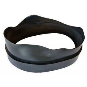 Gummiokular till Aquascope undervattenskikare