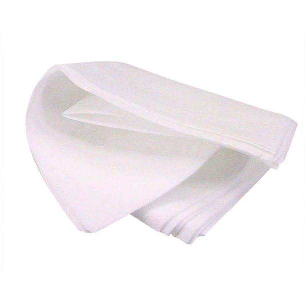 Oljeabsorberande trasa