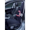 Car seat cover