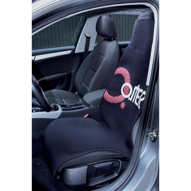 Car seat cover
