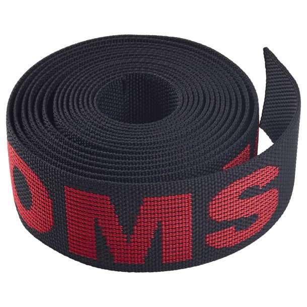 Webbing Replacement