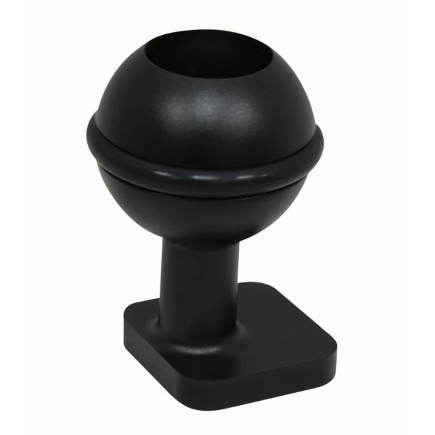 Bigblue AL1800 Tricolor Black Molly IV