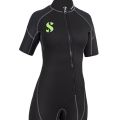 Scubapro Oneflex 5 mm vest frontzip