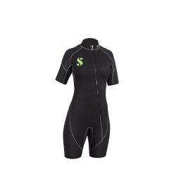 Scubapro Oneflex 5 mm vest frontzip