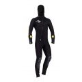Scubapro Oneflex 6 mm hooded wetsuit