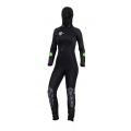 Scubapro Oneflex 6 mm hooded wetsuit