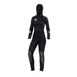 Scubapro Oneflex 6 mm hooded vddragt
