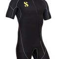 Scubapro Oneflex 5 mm vest frontzip