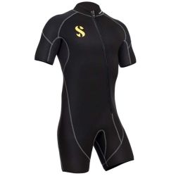 Scubapro Oneflex 5 mm vest frontzip