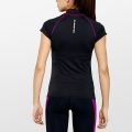 Scubapro Rashguard woman kort UPF-50