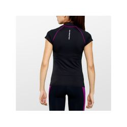 Scubapro rashguard kvinde kort UPF-50