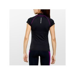 Scubapro rashguard kvinde kort UPF-50