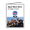 PADI Open Water Dykkerkursus (4 dags)