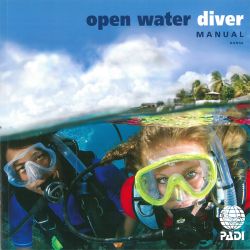 Open Water Adventure Kursus