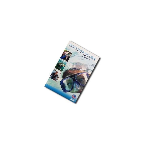 PADI Discover Scubadiving