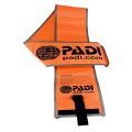 PADI SMB Buoy