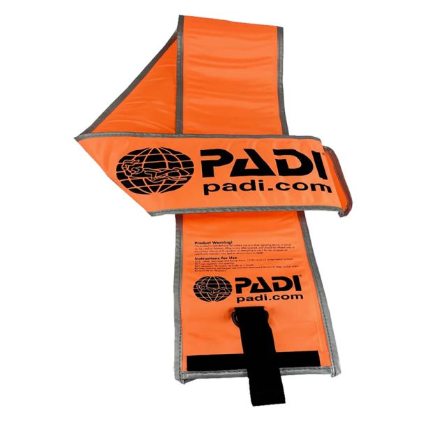 PADI SMB Buoy