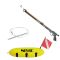 Package Offer - Seac Sting 55, Master Torpedo, Fish Stringer