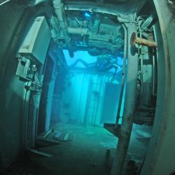 F�llestur til Gozo, April 2020