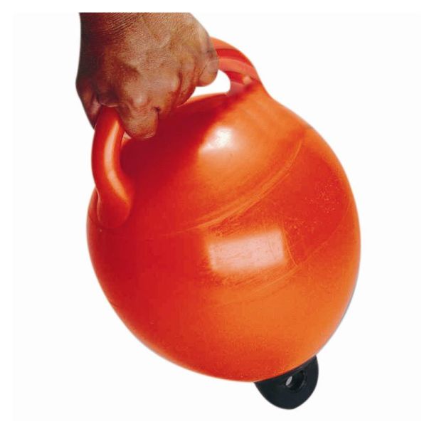 Danfender Pick-up boj