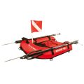 Beuchat uv-Jagt fl�de Pluma