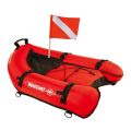 Beuchat uv-Jagt fl�de Pluma