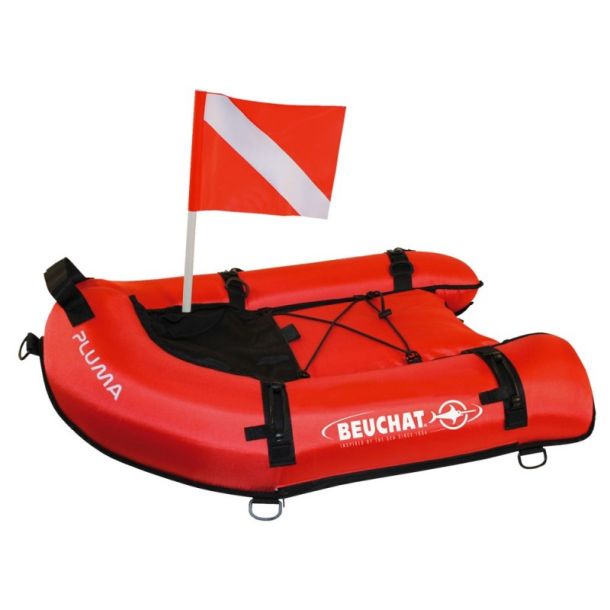 Beuchat Pluma Spearfishing Float Board