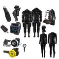 Polar Winter Diving Set
