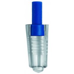 Polyform Ventiladapter