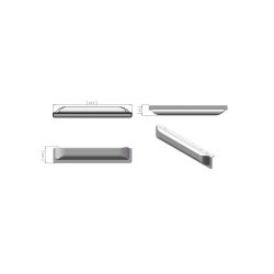 Danfender Pontoon Lige Fender