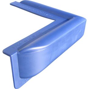 Danfender Ponton Vinkel Fender