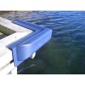 Danfender Pontoon Angle Fender