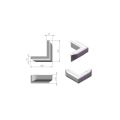 Danfender Pontoon Angle Fender